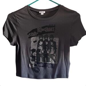 Rock band baby T-Shirt